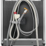 AEG FFB83816PM vrijstaande vaatwasser met Comfortlift - rvs