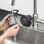 AEG FFB83816PM vrijstaande vaatwasser met Comfortlift - rvs