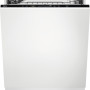 AEG FSB5360CZ inbouw vaatwasser met QuickSelect AirDry