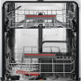 AEG FSB5360CZ inbouw vaatwasser met QuickSelect AirDry
