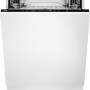 AEG FSB53617Z inbouw vaatwasser - Ook voor Ikea keuken