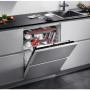 AEG FSB64907Z inbouw vaatwasser met 44 dB en MaxiFlex besteklade