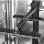 AEG FSE62417P smalle inbouw vaatwasser