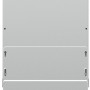 AEG FSE62417P smalle inbouw vaatwasser
