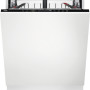 AEG FSE63637P inbouw vaatwasser - Ook voor Ikea keuken outlet