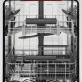 AEG FSE74607P inbouw vaatwasser - ProClean - 42 dB
