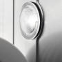 AEG FSE74718P inbouw vaatwasser - stil 42 dB - MaxiFlex besteklade