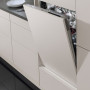 AEG FSE74718P inbouw vaatwasser - stil 42 dB - MaxiFlex besteklade