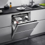 AEG FSE75748P inbouw vaatwasser met ProClean - 42 dB