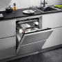 AEG FSE83717P inbouw vaatwasser met ProClean