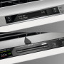 AEG FSE83717P inbouw vaatwasser met ProClean