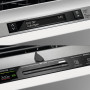 AEG FSE83847P inbouw vaatwasser met ComfortLift