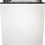 AEG FSS5367XZ inbouw vaatwasser - stil 42 dB