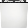 AEG FSS75747P inbouw vaatwasser met energieklasse B en BeamOnFloor