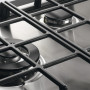 AEG HG654550SY kookplaat inbouw
