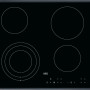 Aeg HK634020FB keramisch inbouw kookplaat