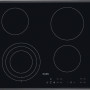 Aeg HK634020FB keramisch inbouw kookplaat
