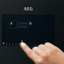 Aeg HKH81700FB kookplaat inductie inbouw