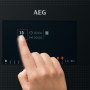 Aeg HKH81700FB kookplaat inductie inbouw