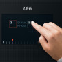 Aeg HKH81700FB kookplaat inductie inbouw