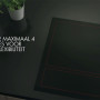 Aeg HKH81700FB kookplaat inductie inbouw