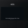 Aeg HKH81700FB kookplaat inductie inbouw