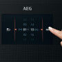 Aeg HKH81700FB kookplaat inductie inbouw
