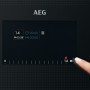 Aeg HKH81700FB kookplaat inductie inbouw