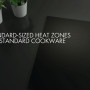 Aeg HKM95513XB kookplaat inductie inbouw