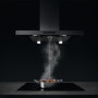 AEG IKE74440CB inbouw inductie kookplaat met bridgezone