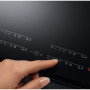 AEG IKE84443FB inbouw inductie kookplaat - 80 cm. breed