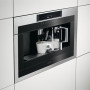 AEG KKE884500M koffiemachine rvs inbouw