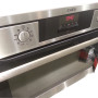 AEG inbouw oven-magnetron KM 4400021 M
