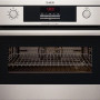 Aeg KM4400021M oven met magnetron