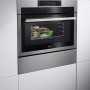 AEG KME721000M magnetron met grill inbouw