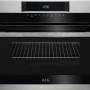Aeg KME721000M inbouw magnetron met grill