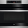 AEG KME761080M inbouw oven met magnetron