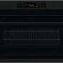 AEG KME768080T inbouw oven met magnetron - mat zwart