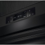 AEG KME768080T inbouw oven met magnetron - mat zwart