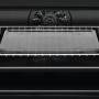 AEG KME768080T inbouw oven met magnetron - mat zwart