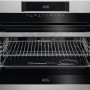 Aeg KPE742220M rvs inbouw oven