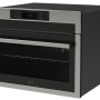 AEG KPE748280M inbouw rvs oven - nis 45 cm. - met pyrolyse