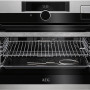 Aeg KSE892220M rvs inbouw stoomoven