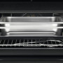 AEG KSE892220M stoomoven rvs inbouw