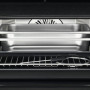 AEG KSE998290M inbouw combi-stoomoven - SteamPro