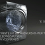 AEG L6FB84GW wasmachine 