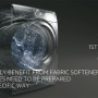 AEG L6FB84GW wasmachine 