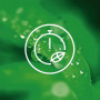 AEG L6FB84GW wasmachine 