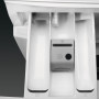 AEG L6FBN8600 wasmachine - 1600 toeren - 8 kg.
