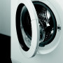 De Aeg L77499NFL wasmachine beschikt over een trommel met een capaciteit van 9 kg
